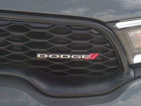 New 2026 Dodge Durango GT w/ Blacktop Package image 38