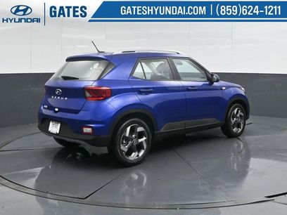 New 2026 Hyundai Venue SEL