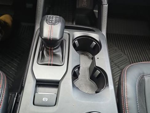 Used 2025 Ford Ranger Raptor image 23