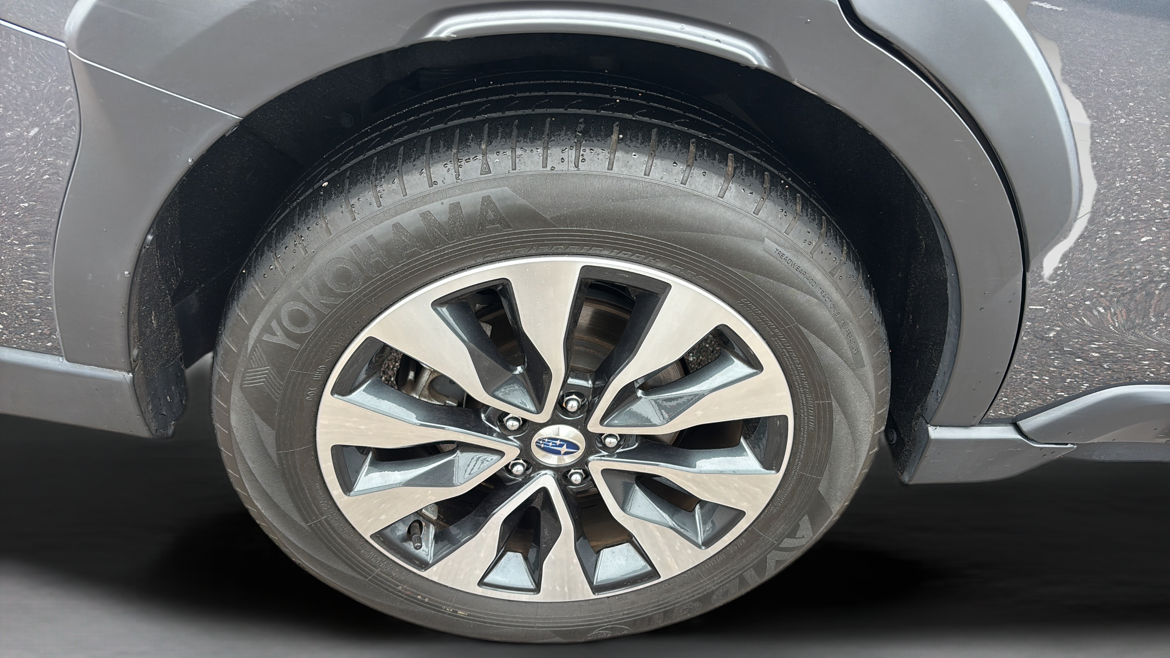 Used 2023 Subaru Outback Touring AWD/4WD image 37