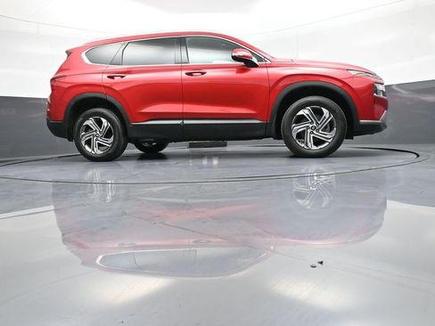 Certified 2023 Hyundai Santa Fe SEL AWD/4WD image 29