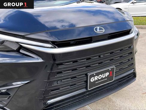 Used 2025 Lexus TX 350 AWD image 26