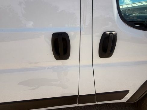 New 2025 RAM ProMaster 3500 w/ Convenience Group image 30
