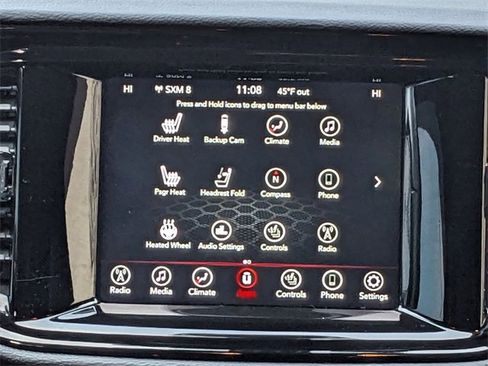 Certified 2021 Dodge Durango GT image 15