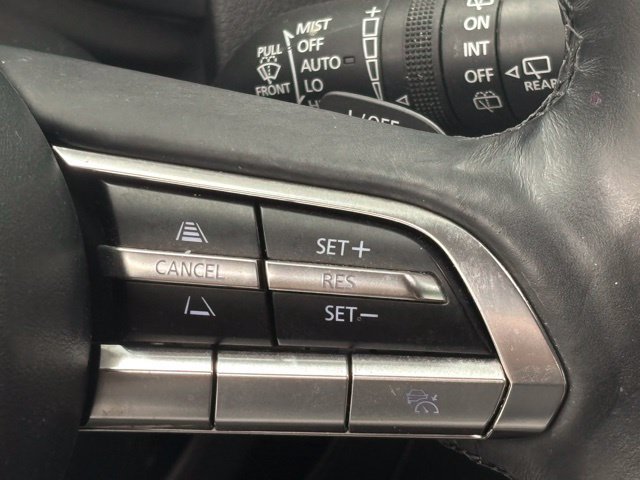 Used 2024 MAZDA CX-50 AWD 2.5 Turbo w/ Cargo Package image 21