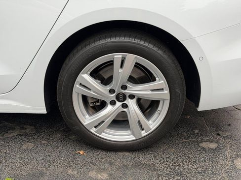 Used 2025 Audi A5 2.0T Premium w/ Convenience Package AWD/4WD image 7