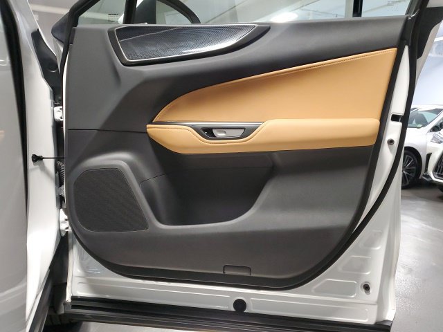 Used 2025 Lexus NX 350 AWD w/ Accessory Package (2T) image 34