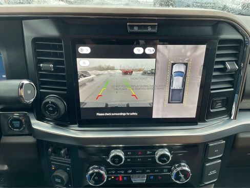 New 2026 Ford F250 King Ranch AWD/4WD image 25