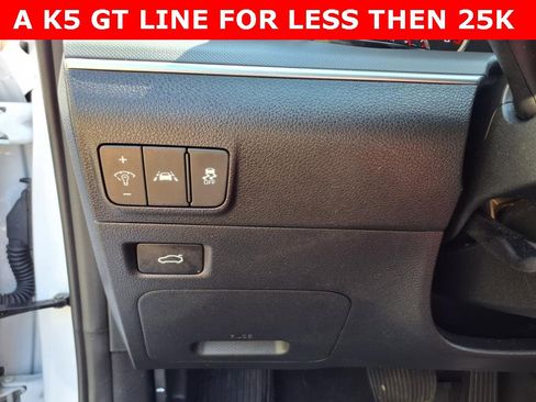 Used 2024 Kia K5 GT-Line w/ GT-Line Premium Package image 15