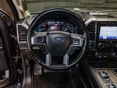 Used 2021 Ford Expedition Max Platinum image 15