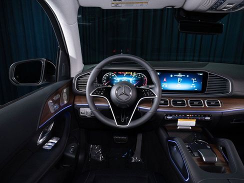 New 2026 Mercedes-Benz GLE 450 4MATIC image 14