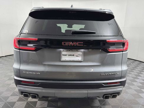 New 2026 GMC Acadia Elevation w/ Elevation Premium Package image 10