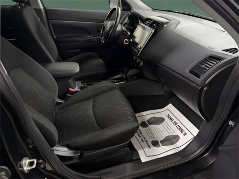 Used 2022 Mitsubishi Outlander Sport ES image 15