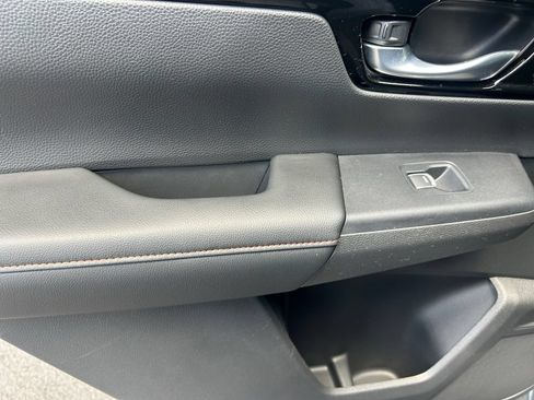 Used 2024 Honda CR-V Sport Touring image 16