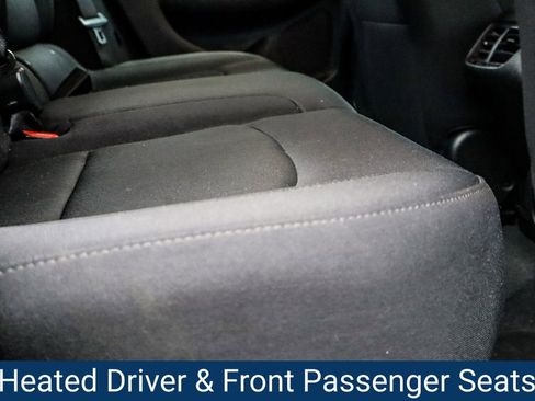 Certified 2024 Chevrolet Malibu LT image 18