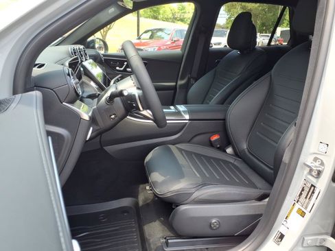 New 2026 Mercedes-Benz GLC 300 4MATIC image 16