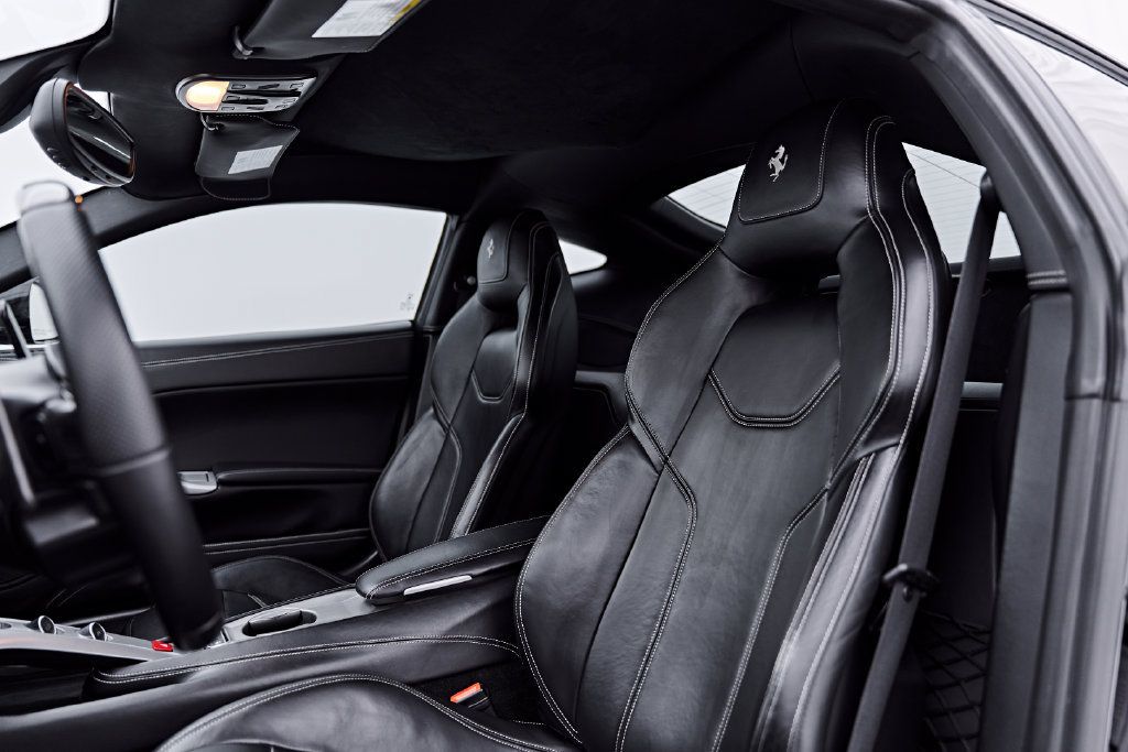 Used 2015 Ferrari F12 Berlinetta RWD image 52