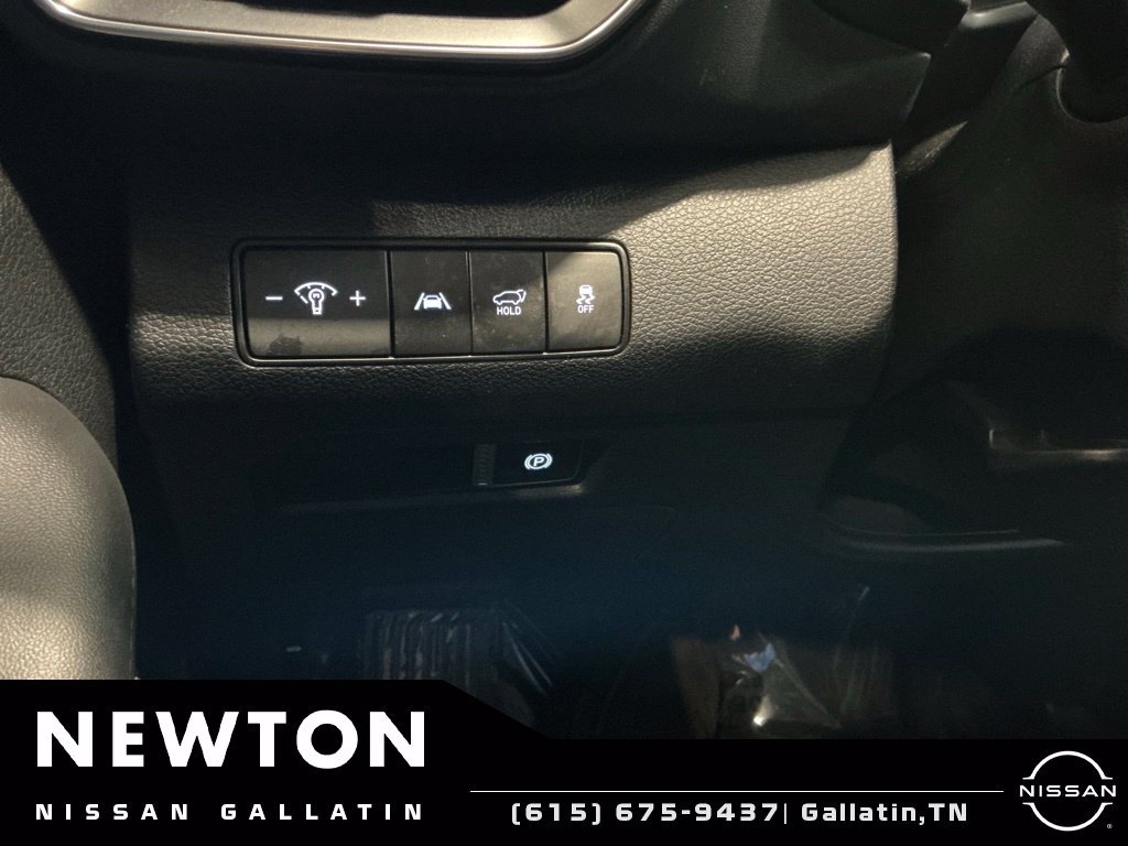 Used 2023 Hyundai Santa Fe SEL w/ Cargo Package FWD image 37