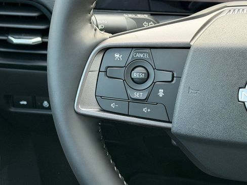 New 2026 Nissan Sentra SV w/ SV Convenience Package FWD image 15