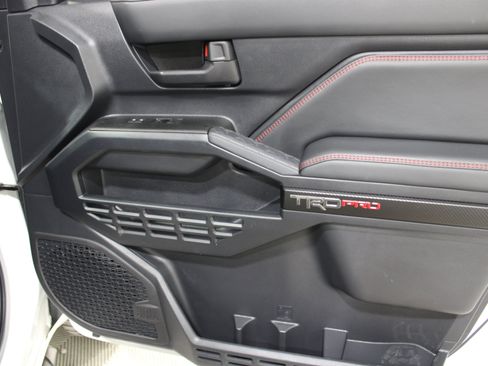 Used 2025 Toyota 4Runner TRD Pro AWD/4WD image 25
