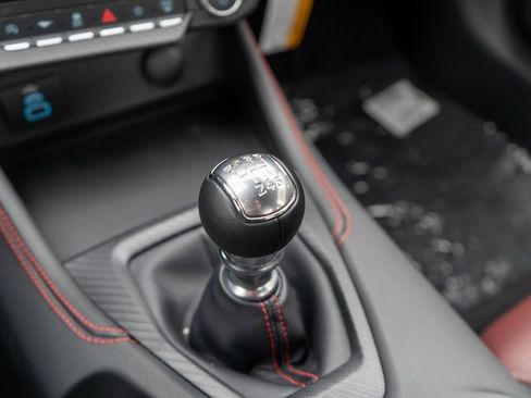 New 2025 Ford Mustang GT Premium w/ GT Performance Package image 23