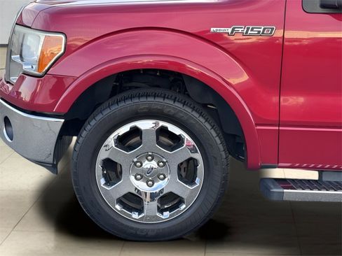 Used 2010 Ford F150 Lariat image 36