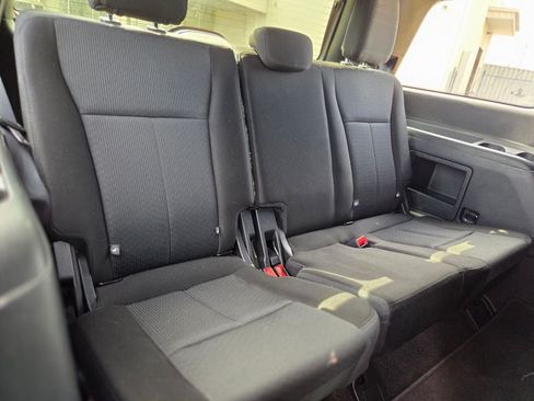 Used 2020 Ford Expedition XLT w/ Cargo Package RWD image 13