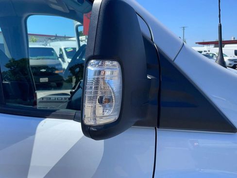 Used 2021 Ford Transit 350 XLT RWD image 44