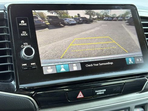 Used 2025 Honda Ridgeline RTL image 24