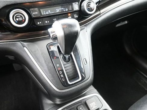 Used 2016 Honda CR-V EX-L image 30