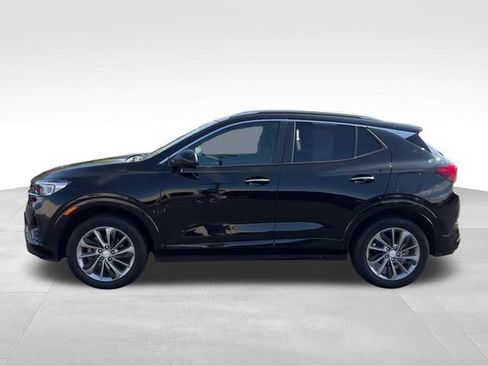 Certified 2023 Buick Encore GX Select w/ Experience Buick Package AWD/4WD image 3