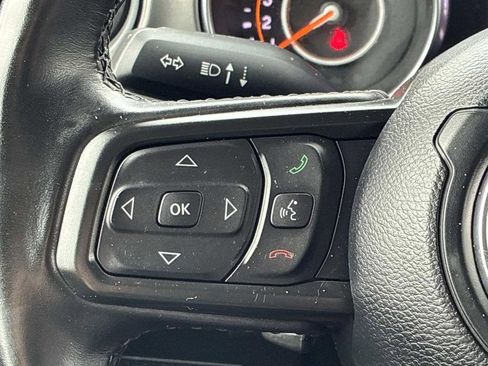 Used 2022 Jeep Wrangler Sport AWD/4WD image 24