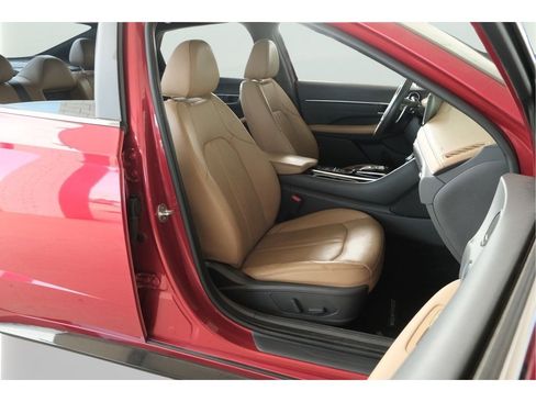 Used 2021 Hyundai Sonata Limited FWD image 29