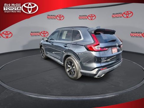 Used 2023 Honda CR-V Sport image 6