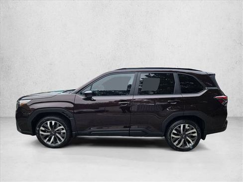 New 2026 Subaru Forester Touring image 9