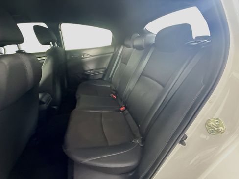 Used 2020 Honda Civic Sport image 25