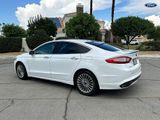 Used 2014 Ford Fusion Titanium image 6