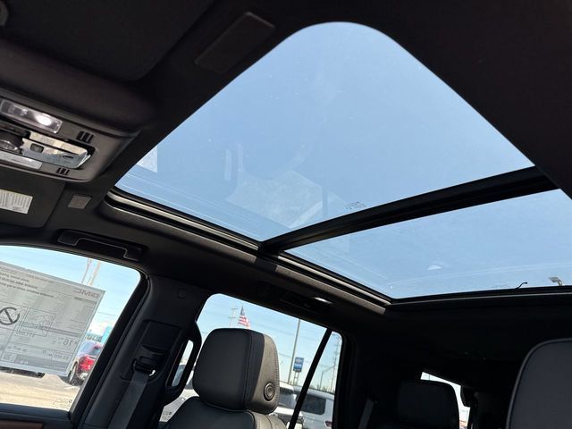 New 2026 GMC Yukon Denali AWD/4WD image 22