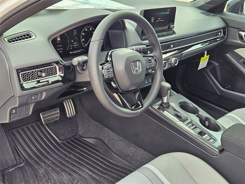 New 2026 Honda Civic Sport image 11