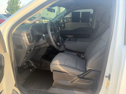 Used 2026 Ford F150 XL RWD image 12