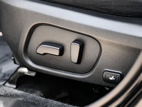 Used 2018 Subaru Forester 2.5i Premium image 34