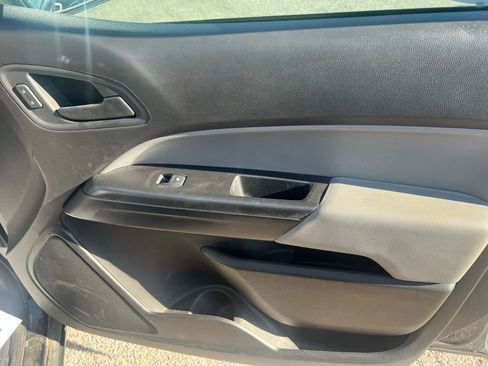 Used 2018 Chevrolet Colorado W/T w/ WT Convenience Package image 25