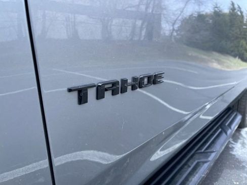 Used 2025 Chevrolet Tahoe RST w/ RST Capability Package image 33