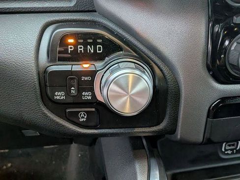 Certified 2024 RAM 1500 Laramie image 23