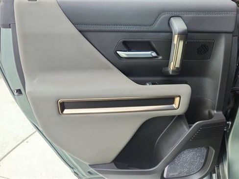 Used 2024 GMC Hummer EV 3X w/ Extreme Off-Road Package image 31