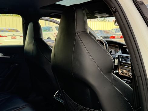 Used 2013 Audi S4 Premium Plus AWD/4WD image 32