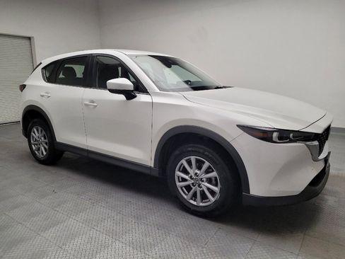 Used 2023 MAZDA CX-5 AWD 2.5 S image 11