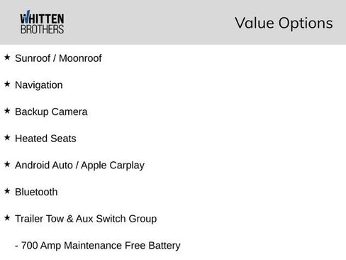 Used 2024 Jeep Wrangler High Altitude image 2