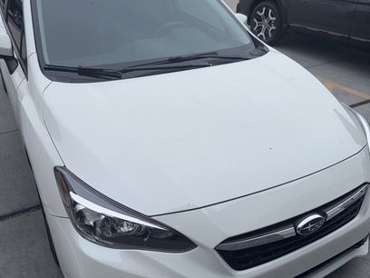 Certified 2023 Subaru Impreza Premium