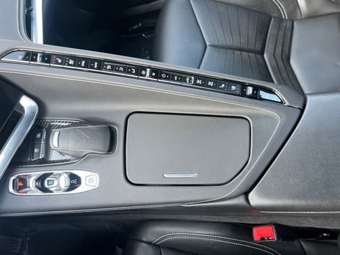 Certified 2021 Chevrolet Corvette 2LT w/ Z51 Performance Package image 24